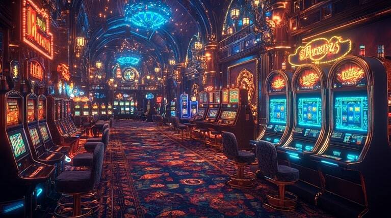 The Digital Revolution of Entertainment: Exploring the Dynamics of PG88 and the Modern Situs Slot Landscape